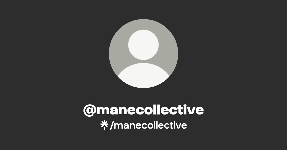 Mane Collective in Aliso Viejo, CA