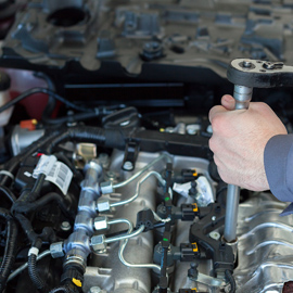 Burhans Auto Service and Tires in Hagerstown, MD (6)