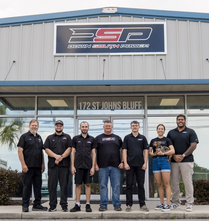 Down South Power in Jacksonville, FL