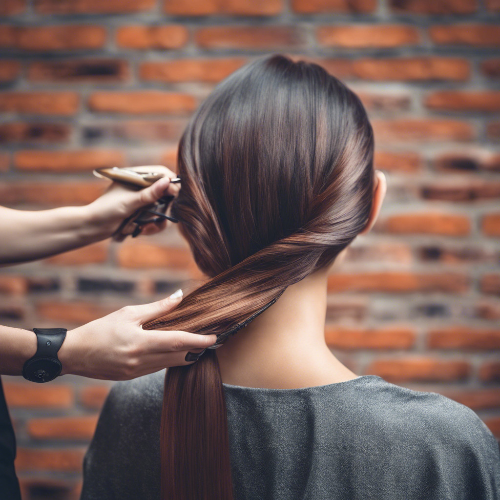 Artistic Expressions Hair Salon in Braselton, GA (2)