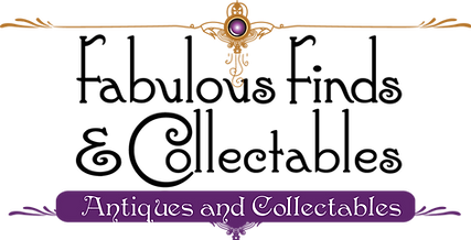 Fabulous Finds & Collectables in Mars Hill, NC