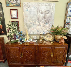 Fabulous Finds & Collectables in Mars Hill, NC (4)