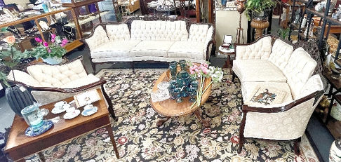 Fabulous Finds & Collectables in Mars Hill, NC (6)