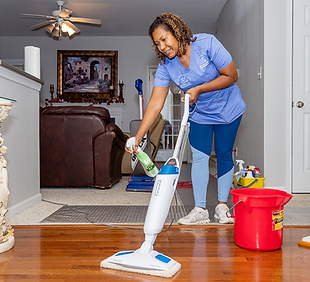 My Carolina Cleaning in Raleigh, NC