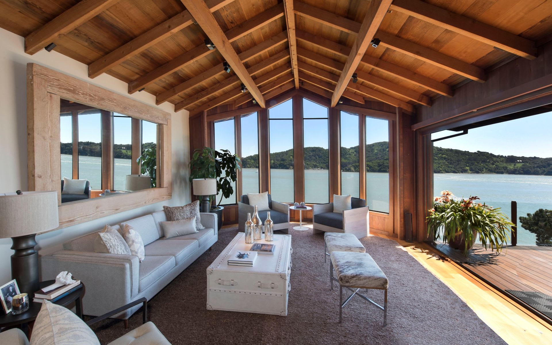Sally Williamson Real Estate in Belvedere Tiburon, CA (2)