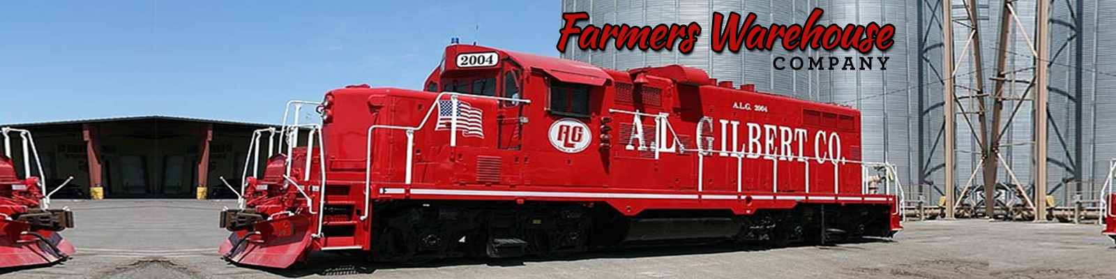A L Gilbert Co Oakdale Ca in Oakdale, CA (6)