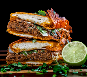 Bro Man's Birria N' Burger Joint - Erie in Erie, PA