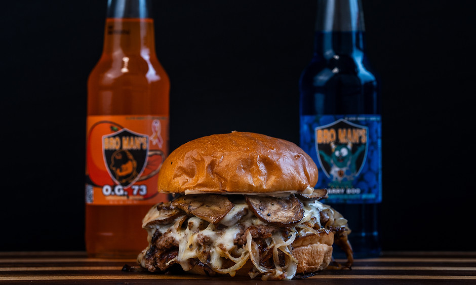 Bro Man's Birria N' Burger Joint - Erie in Erie, PA (2)