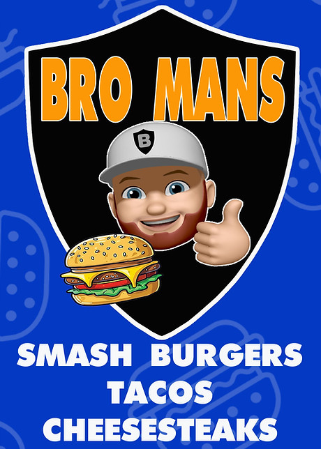 Bro Man's Birria N' Burger Joint - Erie in Erie, PA (3)