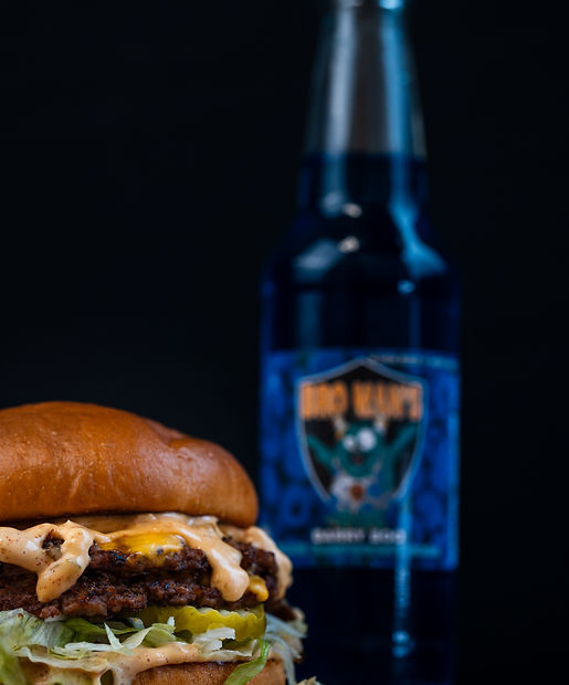 Bro Man's Birria N' Burger Joint - Erie in Erie, PA (4)
