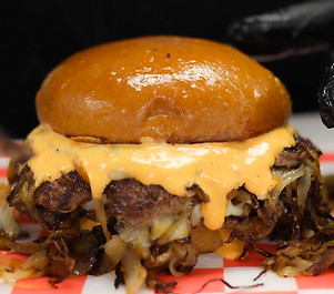 Bro Man's Birria N' Burger Joint - Erie in Erie, PA (5)