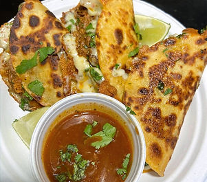 Bro Man's Birria N' Burger Joint - Erie in Erie, PA (6)