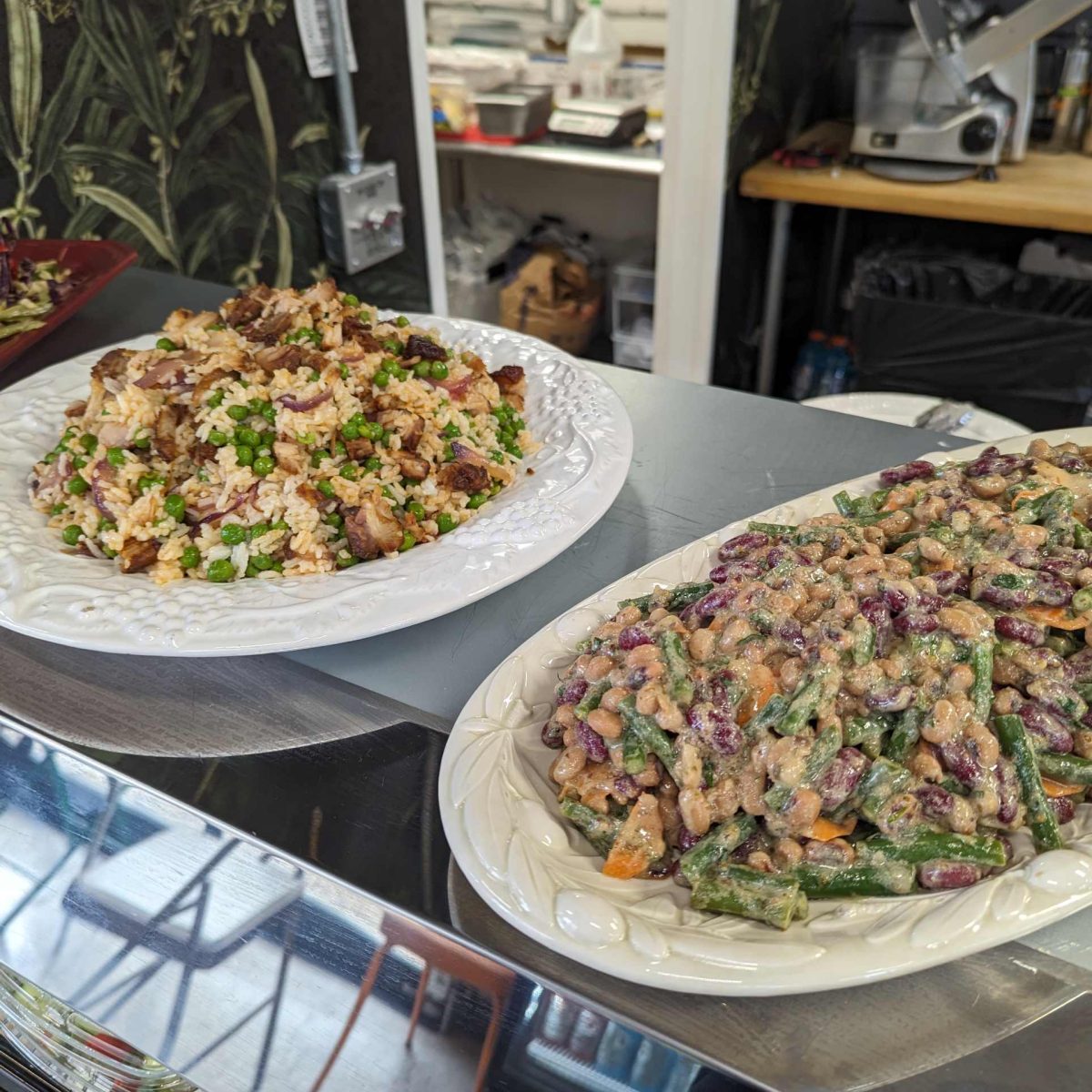 Luisa's Artisanal Street Food in Ferndale, MI (3)