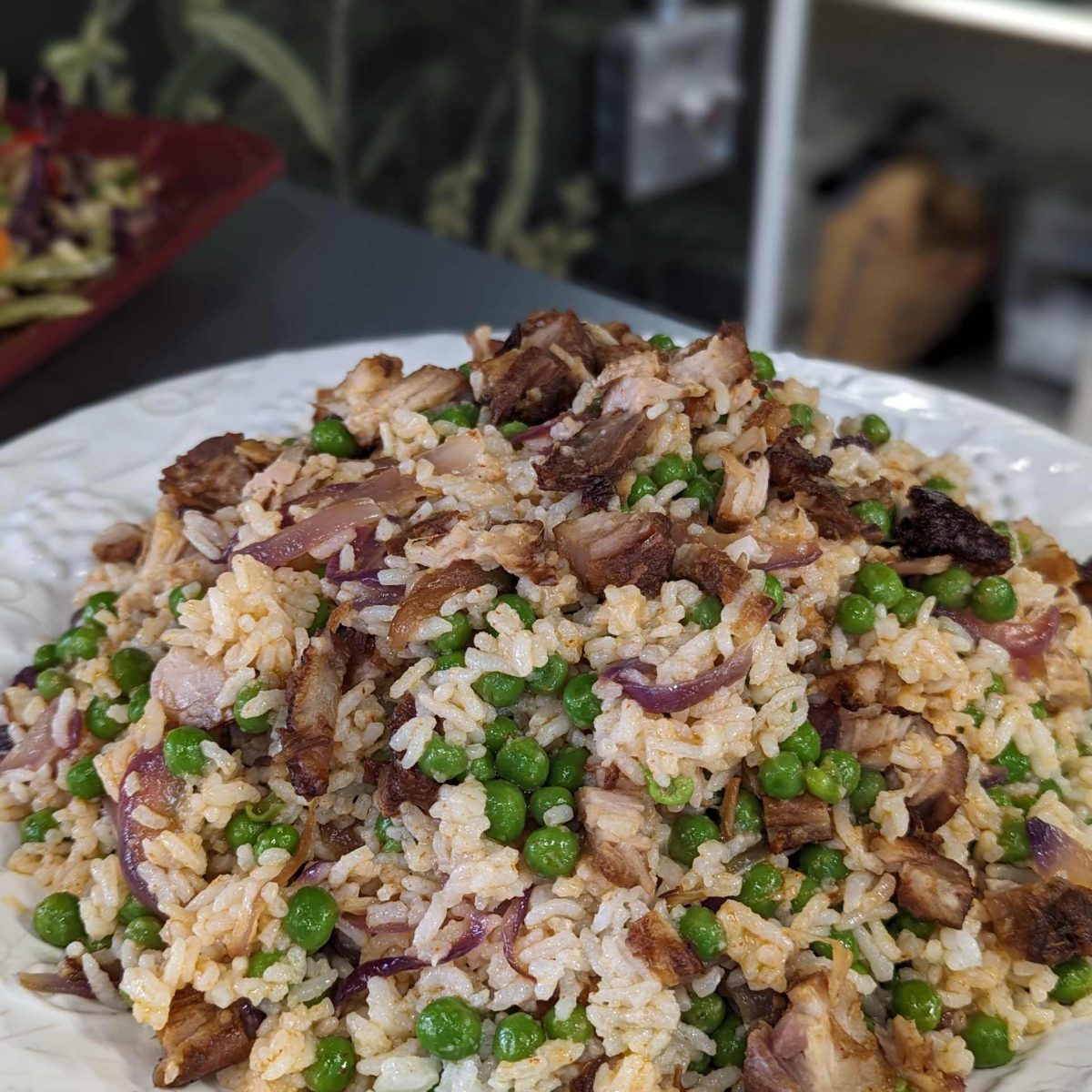 Luisa's Artisanal Street Food in Ferndale, MI (4)