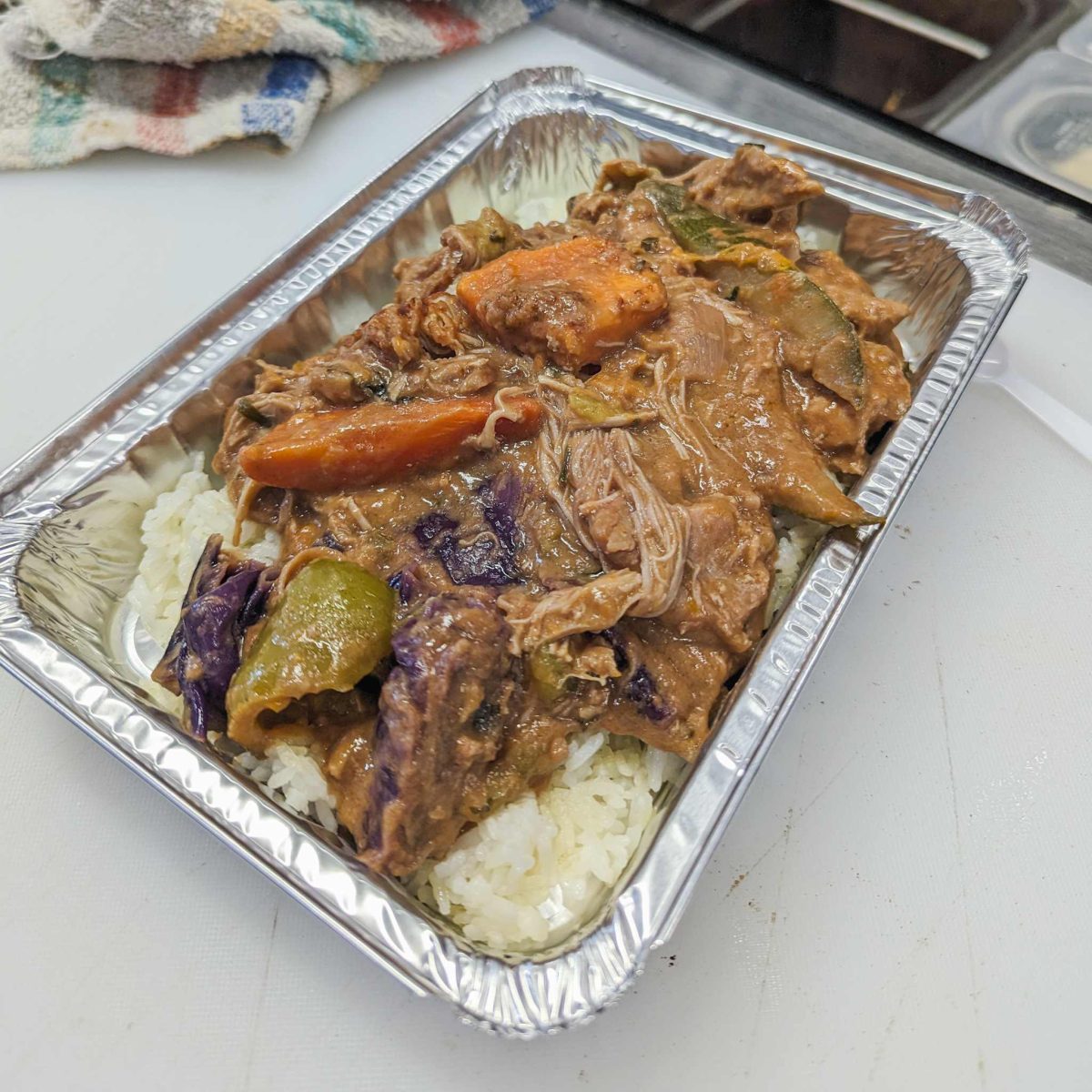 Luisa's Artisanal Street Food in Ferndale, MI (5)