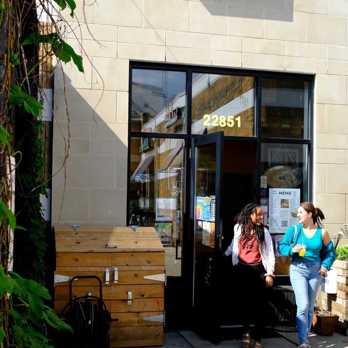 Luisa's Artisanal Street Food in Ferndale, MI (6)
