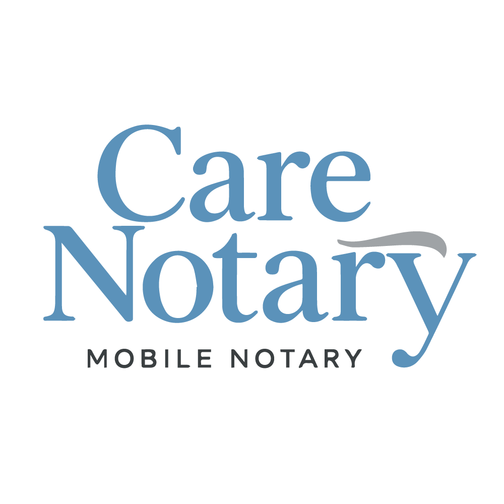 Care Notary in Clifton, VA (2)