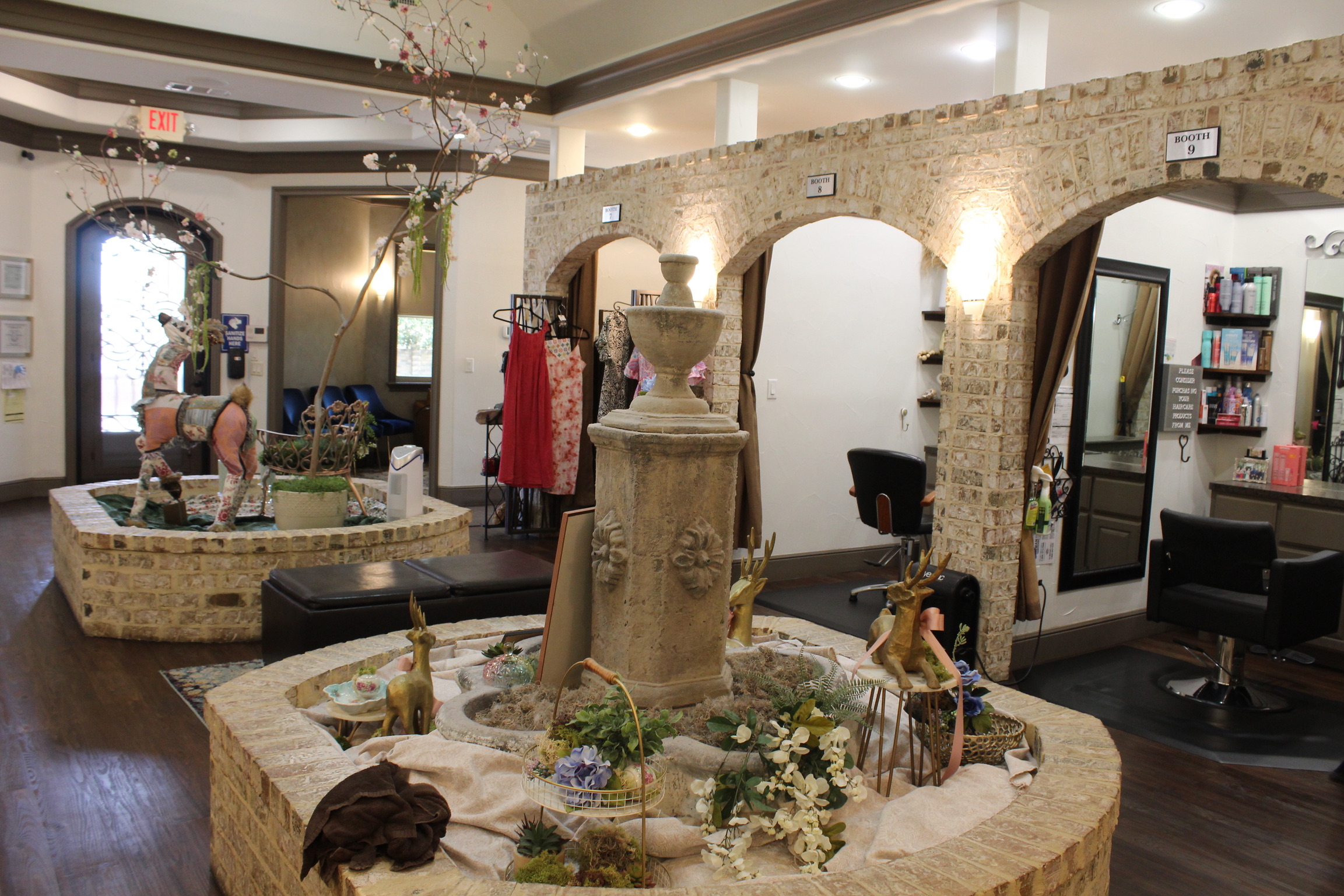 Salon Amis in North Richland Hills, TX