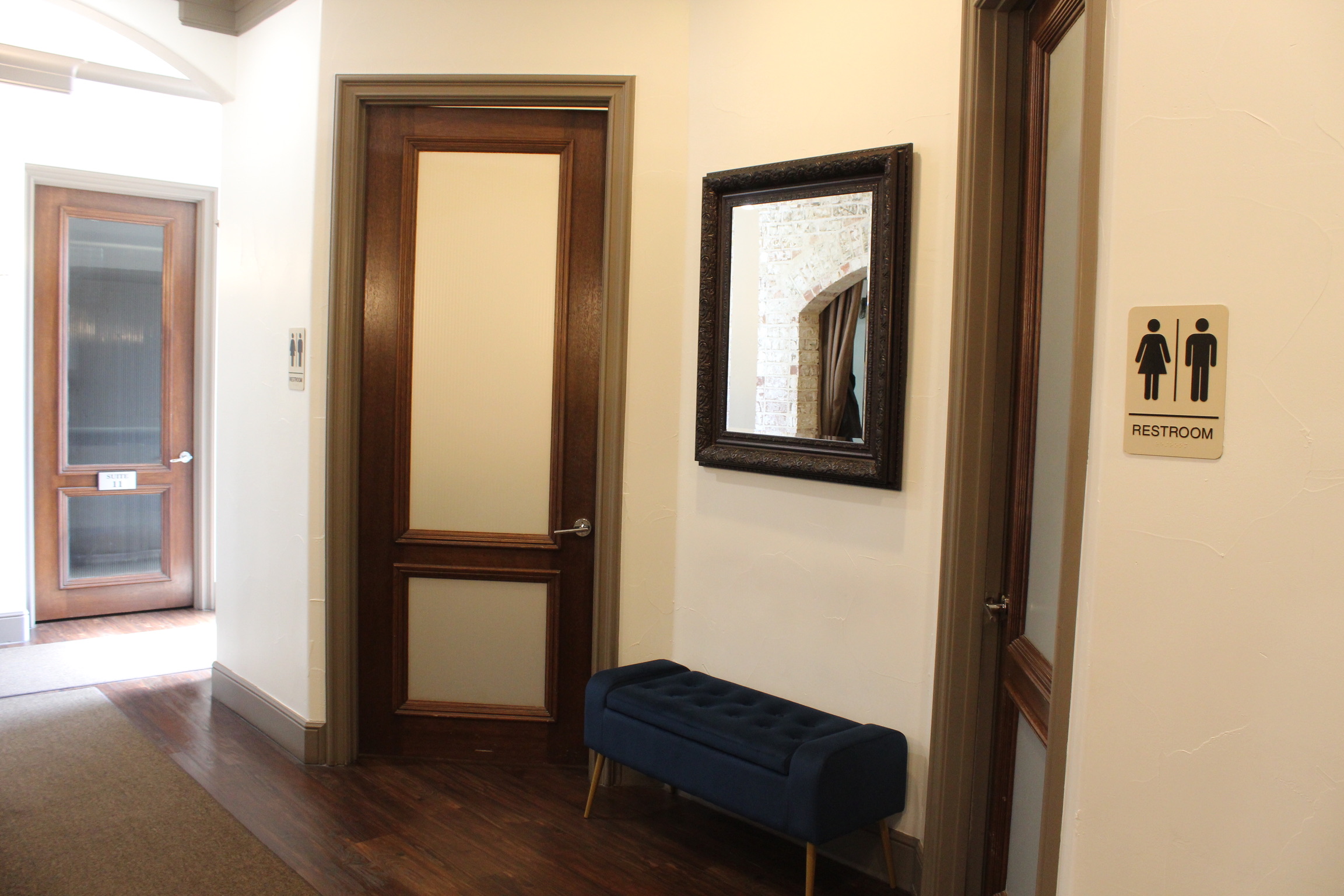Salon Amis in North Richland Hills, TX (4)