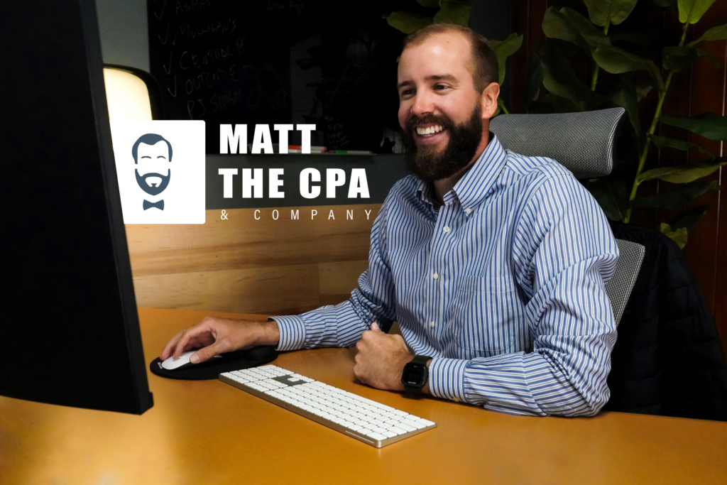 Matt The CPA in Port Orange, FL