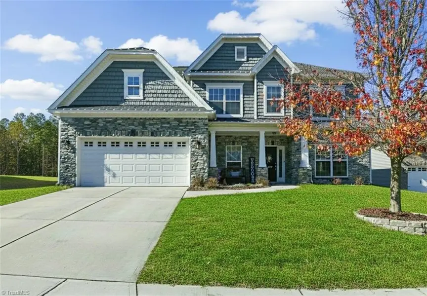 Tracy Turner, Realtor - Real Broker, LLC in High Point, NC (2)