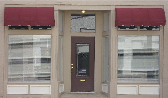 Julia A Taylor CPA in Brownwood, TX