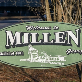 Jenkins County Chamber of Commerce in Millen, GA (5)