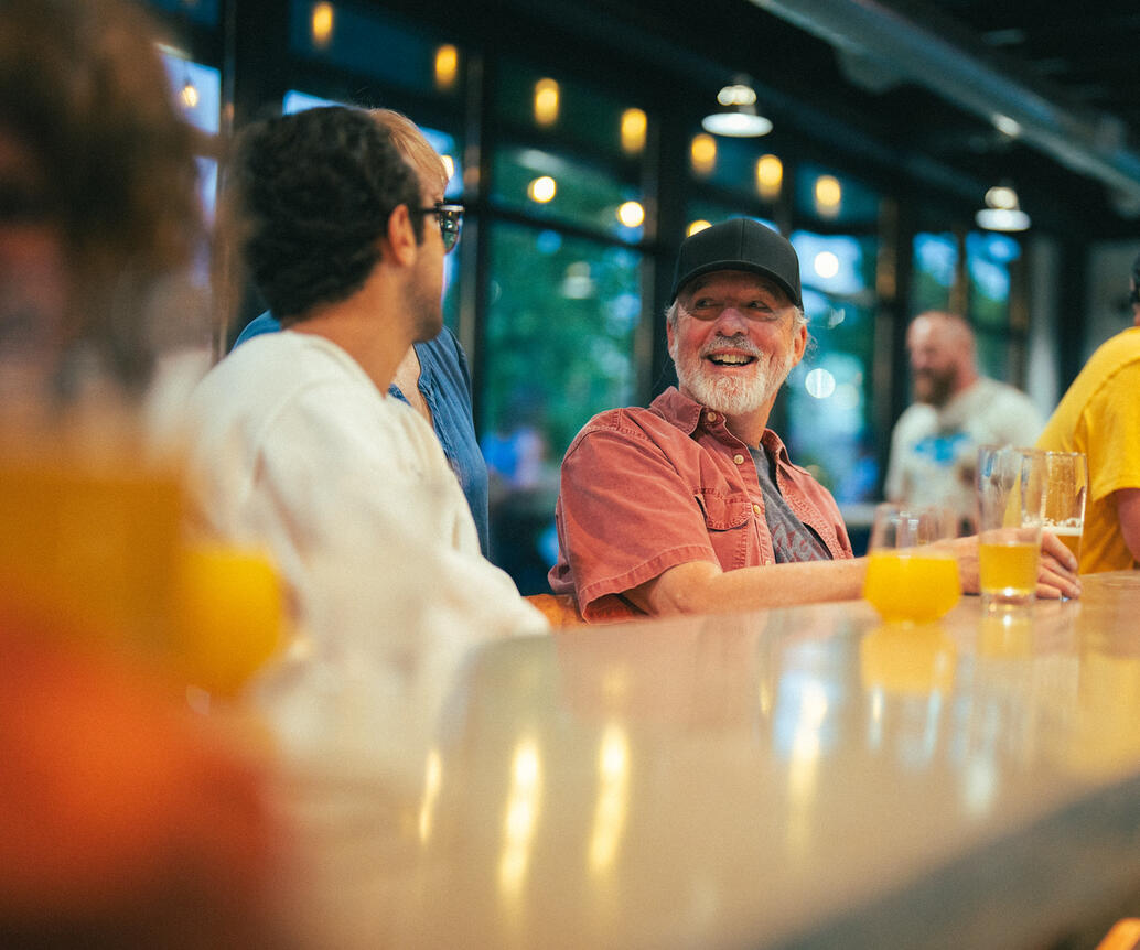 Short Story Brewing at Deep Creek Lake in McHenry, MD (6)