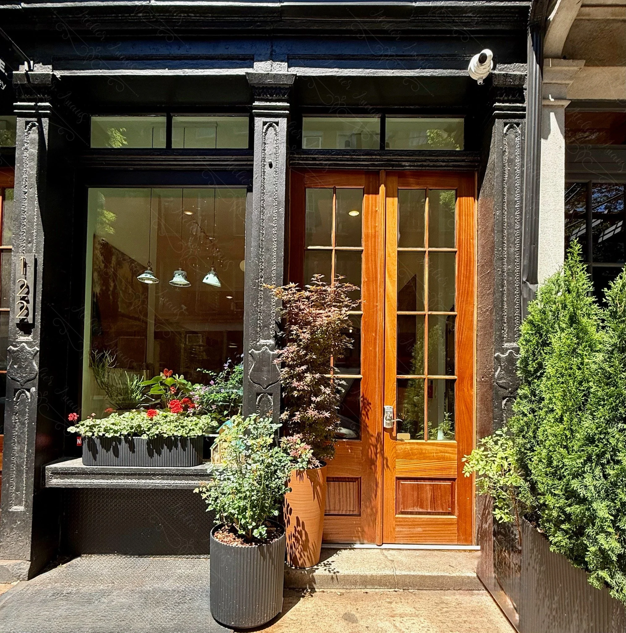 Atelier Anaiis in Philadelphia, PA (2)