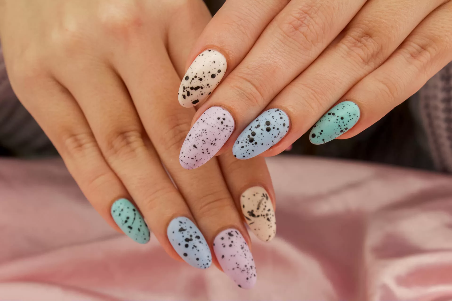 Peacock Nails @ Lemon Grove in Lemon Grove, CA (6)