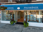 William Raveis Real Estate - Rye in Rye, NY