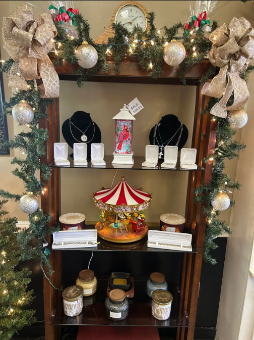 Wise Jewelers in Kenansville, NC
