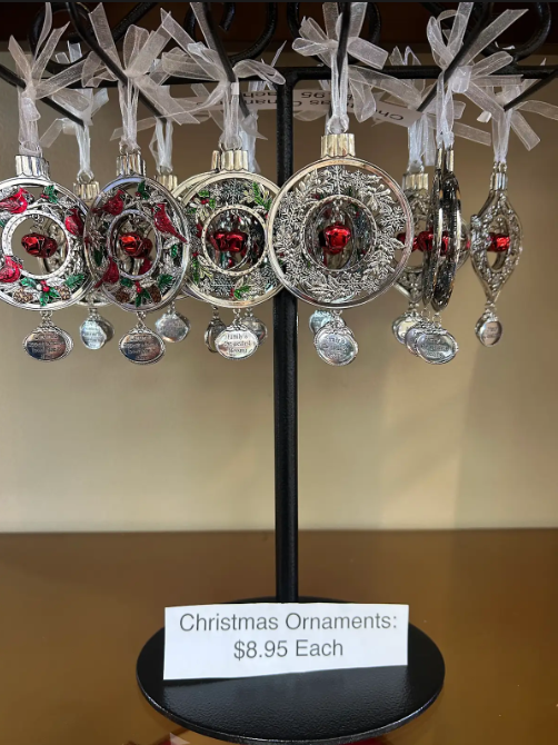 Wise Jewelers in Kenansville, NC (3)