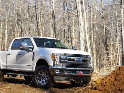 B&N Truck and Auto Repair LLC in Thomson, GA (2)