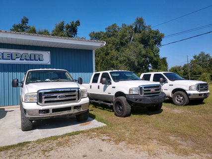 B&N Truck and Auto Repair LLC in Thomson, GA (4)