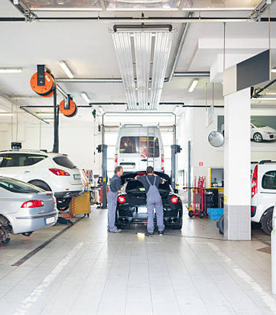 A&A Auto Service and more LLC (Mobile) in Burgess, VA
