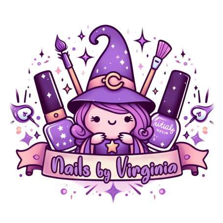 Nails by Virginia in Black Mountain, NC (3)