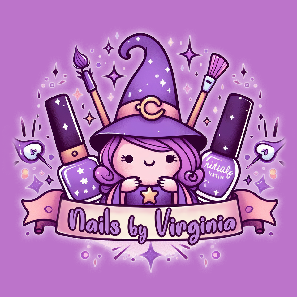 Nails by Virginia in Black Mountain, NC (4)
