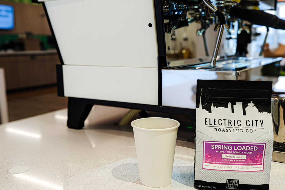 Electric City Roasting Corners in Dunmore, PA (4)
