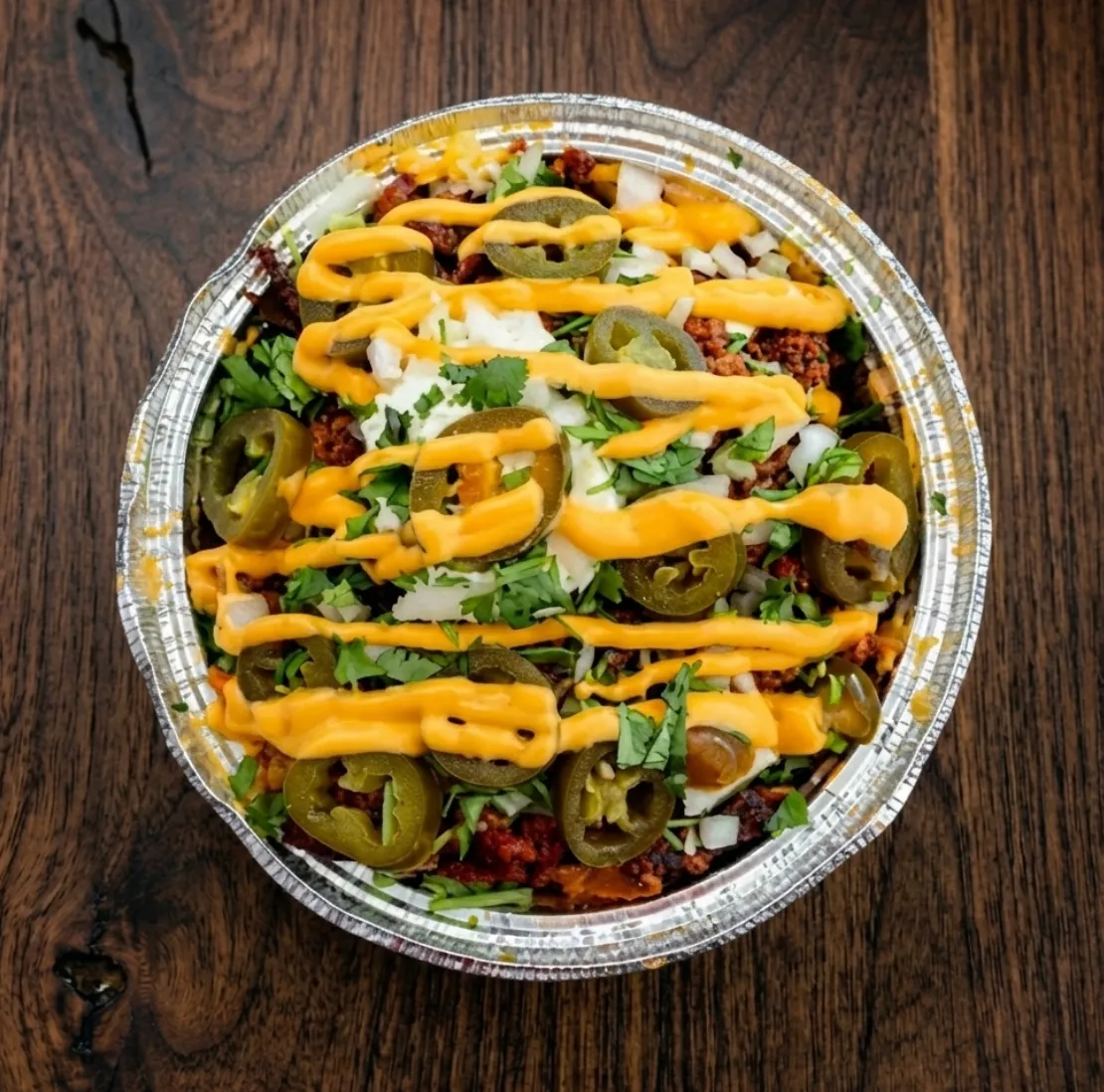 Mikes Crazy Loaded Papas in Dinuba, CA (2)