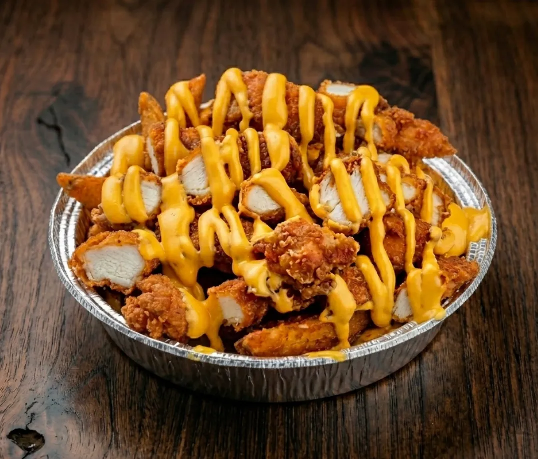 Mikes Crazy Loaded Papas in Dinuba, CA (4)