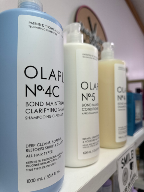 Shear Volume Salon in Clearfield, PA (4)