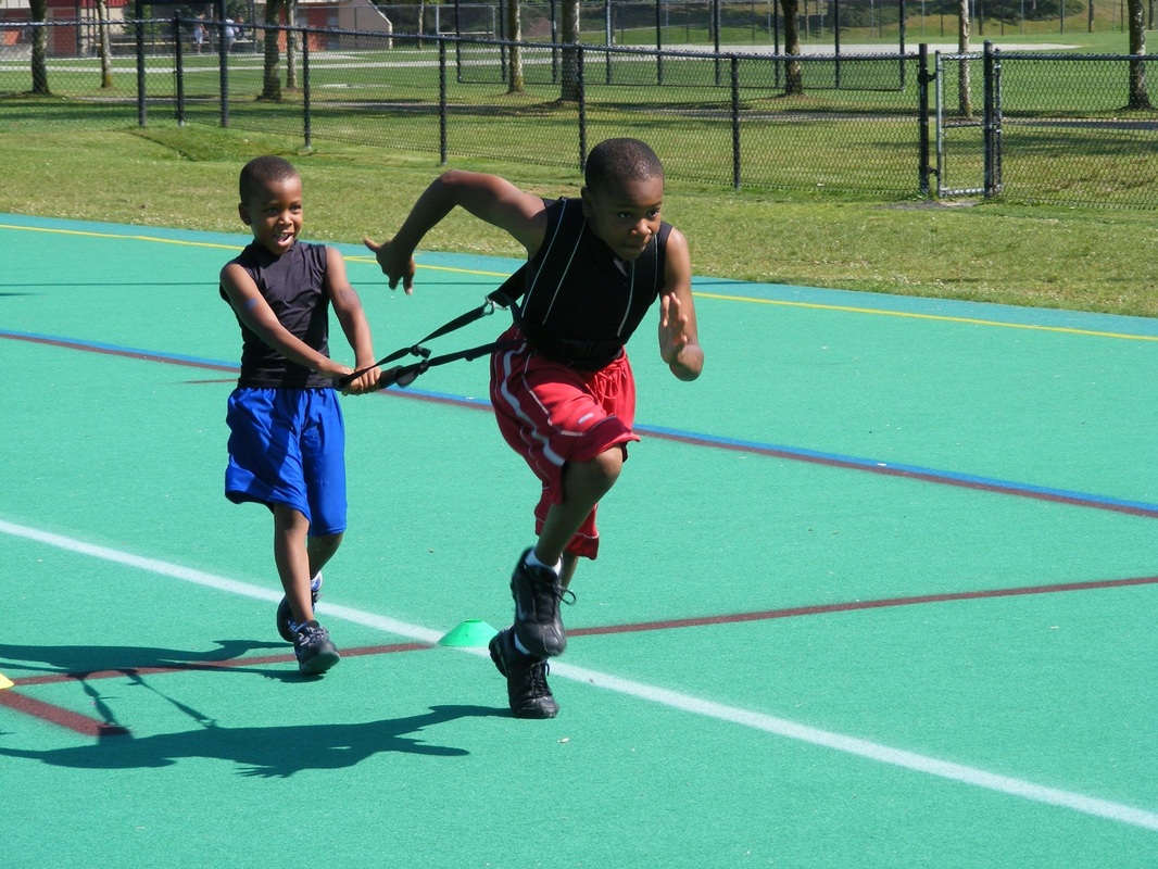 HOLLAND FITNESS & PERFORMANCE TRAINING (Home of THE PROGRAM Sports Training) in San Ramon, CA (5)