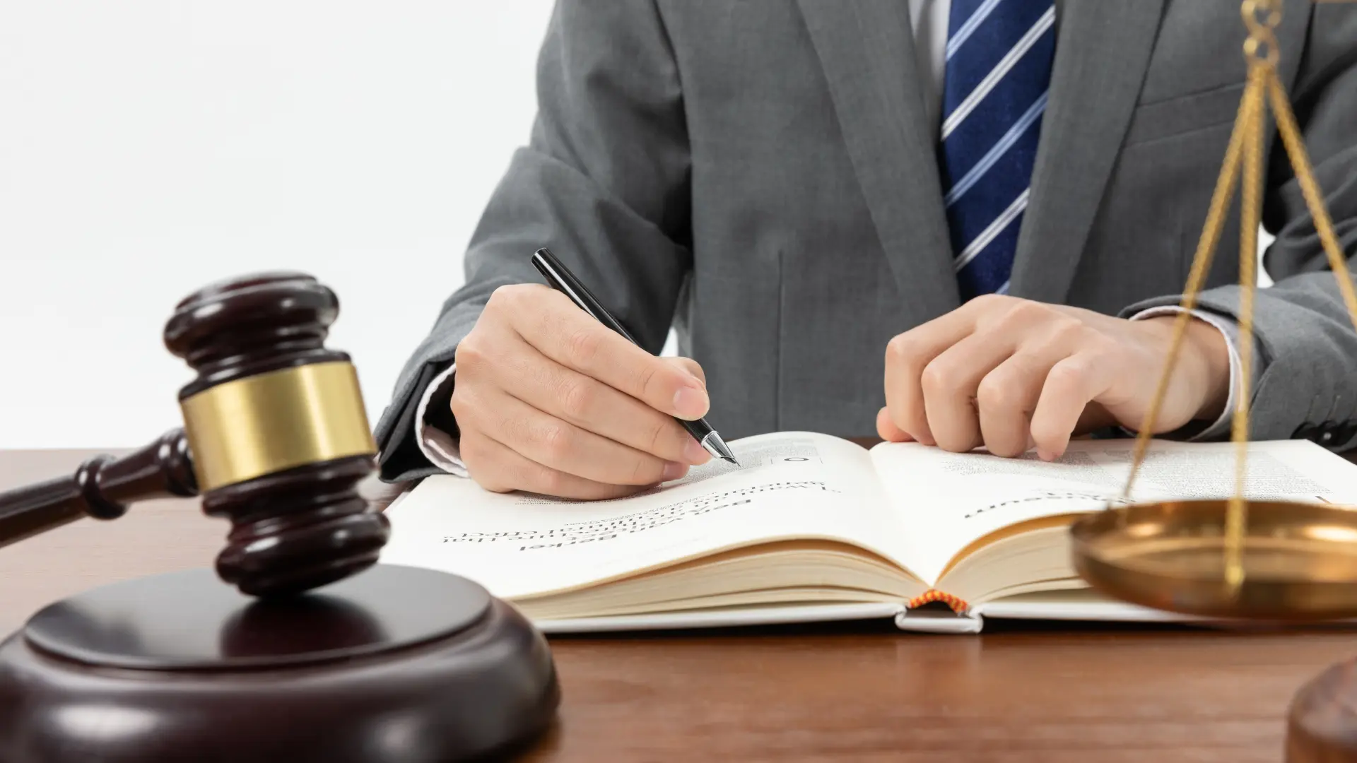 Manhattan Beach Law in Manhattan Beach, CA