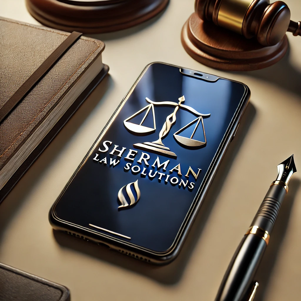 Sherman Law Solutions in Palm Beach Gardens, FL (2)