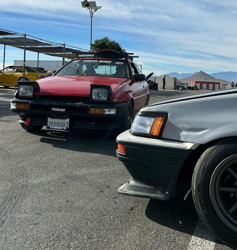 bumper2bumper Auto Performance - b2b AutoPerformance in Camarillo, CA (2)