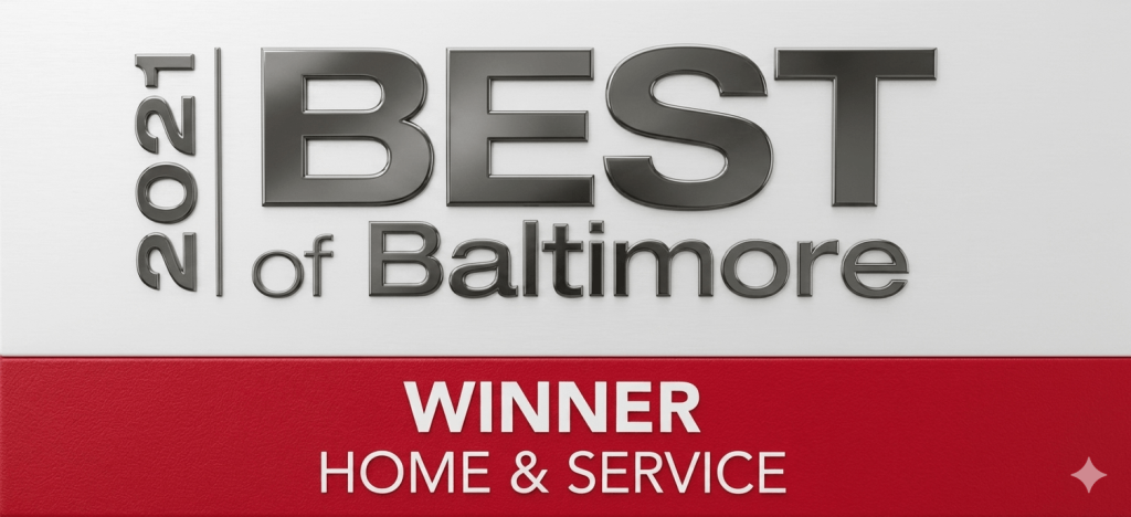 M J Baltimore Cleaning Services in Cockeysville, MD