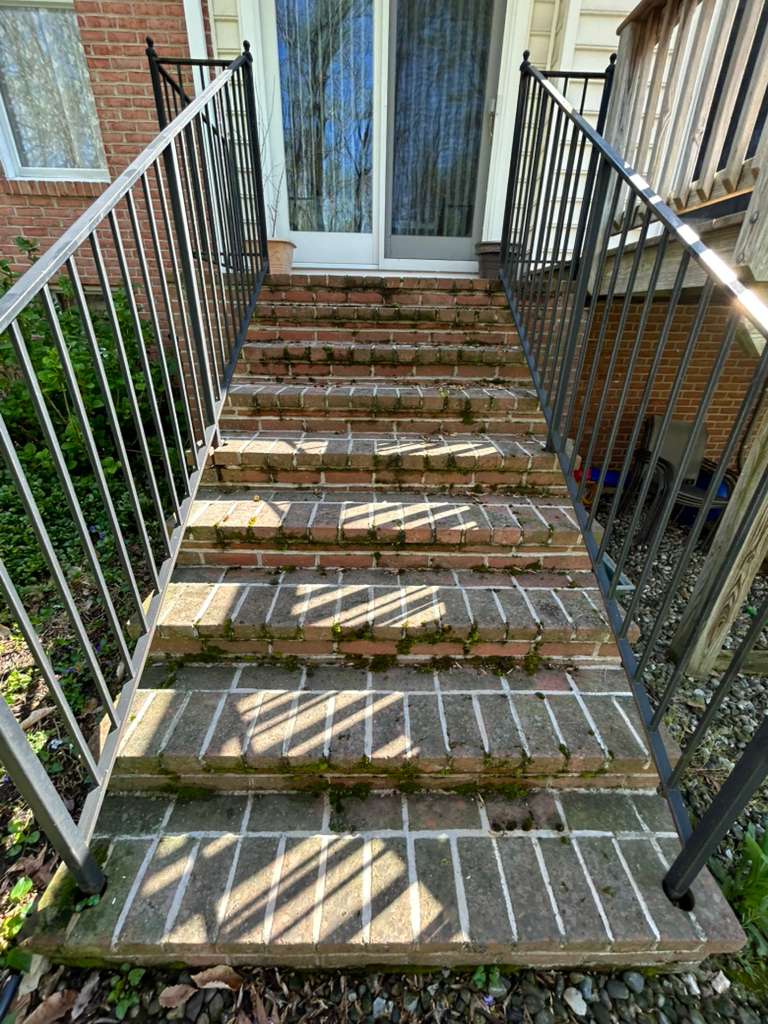 M J Baltimore Cleaning Services in Cockeysville, MD (5)