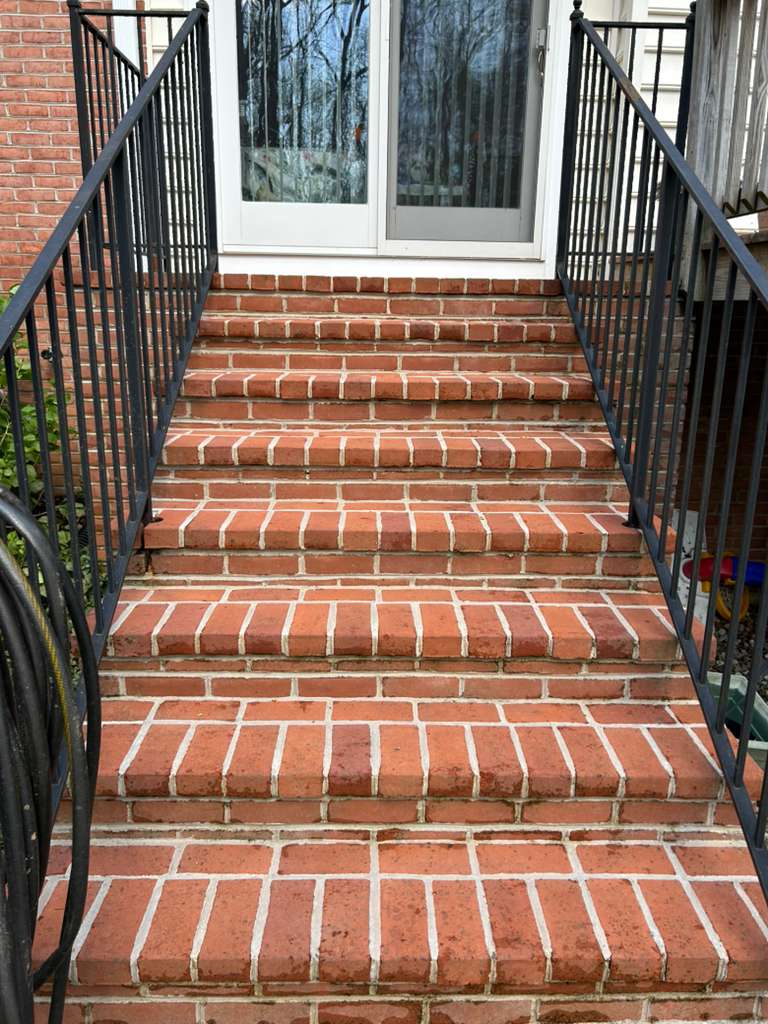 M J Baltimore Cleaning Services in Cockeysville, MD (6)