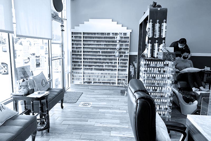 Nail'ori in Houston, TX (4)